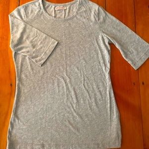 Organic John Patrick Gray T-shirt